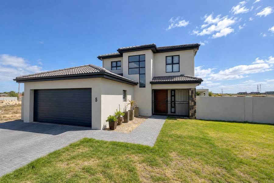 3 Bedroom Property for Sale in Rouxville Western Cape